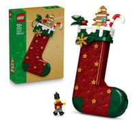 LEGO Christmas Stocking Toy - Hanging Decoration 40958 PREORDER