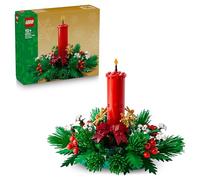 LEGO Christmas Table Decoration Festive Collectable Gift NEW 40743
