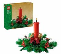 LEGO Christmas Table Decoration Festive Collectable Gift NEW 40743