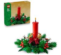 LEGO Christmas Table Decoration Festive Collectable Gift NEW 40743