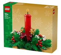 LEGO Christmas Table Decoration Festive Collectable Gift NEW 40743 PRE-ORDER
