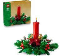 LEGO Christmas Table Decoration Festive Collectable Gift NEW 40743