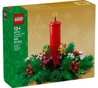 LEGO Christmas Table Decoration Seasonal Set 40743 New & Sealed FREE POST
