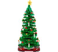 LEGO Christmas Tree 2 in 1 Building Toy Creative Toy for Childr from JP
