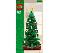 LEGO Seasonal Christmas Tree 2 in 1 Set 40573