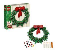 LEGO 2-1 Christmas Wreath (40426)