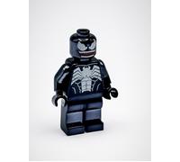 LEGO Marvel Super Heroes Spider-man Venom Crawler Set 76163