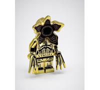 Lego Chrome Gold Plated Demogorgon Minifigure Stranger Things New