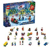 LEGO 60303 City Occasions Advent Calendar