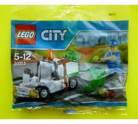 Lego City 30313