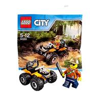 LEGO City 30355 - Jungle Quad