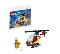 LEGO® City 30566 Fire Helicopter