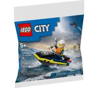 LEGO City 30693 Police Jet Ski