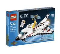 LEGO Space Shuttle 3367
