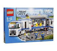 LEGO City 60044 Mobile Police Unit