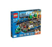 LEGO City 60052: Cargo Train