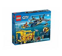 LEGO City 60096 Deep Sea Station