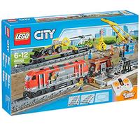 Lego City 60098 Heavy Haul Train