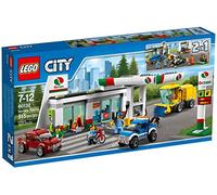 LEGO City 60132 Service Station