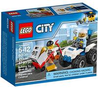 LEGO City 60135 ATV Arrest
