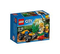 LEGO City 60156 Jungle Buggy