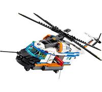 LEGO City 60166 Heavy-Duty Rescue Helicopter