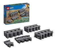Lego City Tracks 60205 Construction Toy