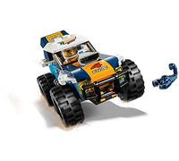 LEGO City 60218 Desert Rally Racer