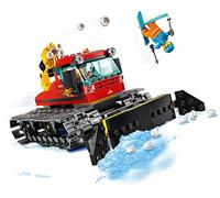 LEGO City 60222 Snow Groomer