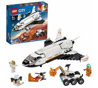 LEGO City 60226 Mars Research Shuttle