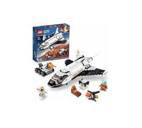LEGO City 60226 Mars Research Shuttle - Space NASA - Retired/New