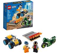 LEGO City 60255 Stunt Team