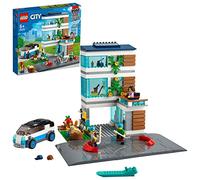 LEGO City 60291 Family House