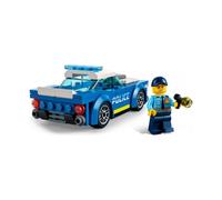 LEGO City 60312 Police Car
