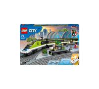 LEGO City 60337 High Speed Train 764pcs / Express