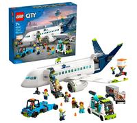 LEGO® City 60367 Passenger Airplane