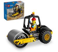 LEGO® City 60401 Construction Steamroller