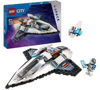 LEGO® City 60430 Interstellar Spaceship