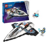 LEGO® City 60430 Interstellar Spaceship