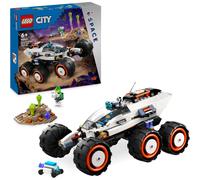 LEGO® City 60431 Space Explorer Rover and Alien Life