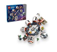 LEGO® City 60433 Modular Space Station