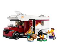 LEGO CITY 60454 Adventure Camper Vacation