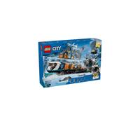 Lego City 60470 Explorers' Arctic Polar Express Train - LEGO Building Set