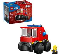 Lego City 60482 Rides - Fire Truck