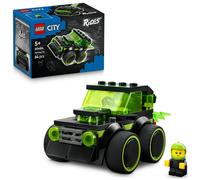 LEGO® City 60484 Rides - Gaming Race Car