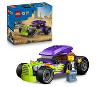 LEGO City 60485 Hot Rod