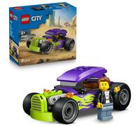 LEGO City 60485 Hot Rod Age 5+ 81pcs