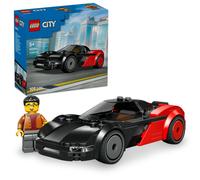 LEGO® City 60486 EV Supercar