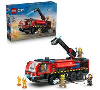 LEGO® City 60499 Airport Fire Engine