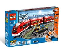 LEGO City 7938: Passenger Train
